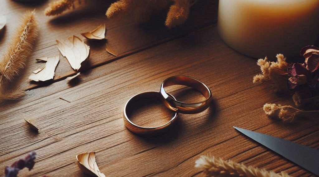 Read more about the article Rozwód – Czy To Już Opcja Dla Ciebie?