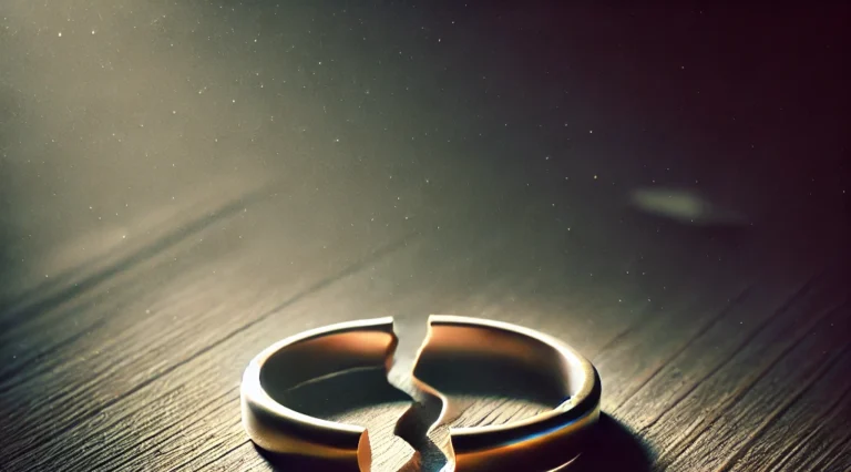 Read more about the article Rozwód: Bez Winy, Z Winą Jednego Czy Obojga?