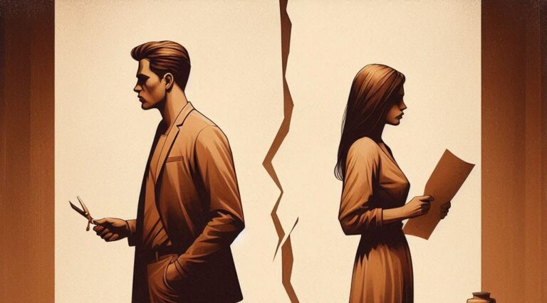 Read more about the article 4 MITY NA TEMAT SEPARACJI – CO MÓWI PRAWO?